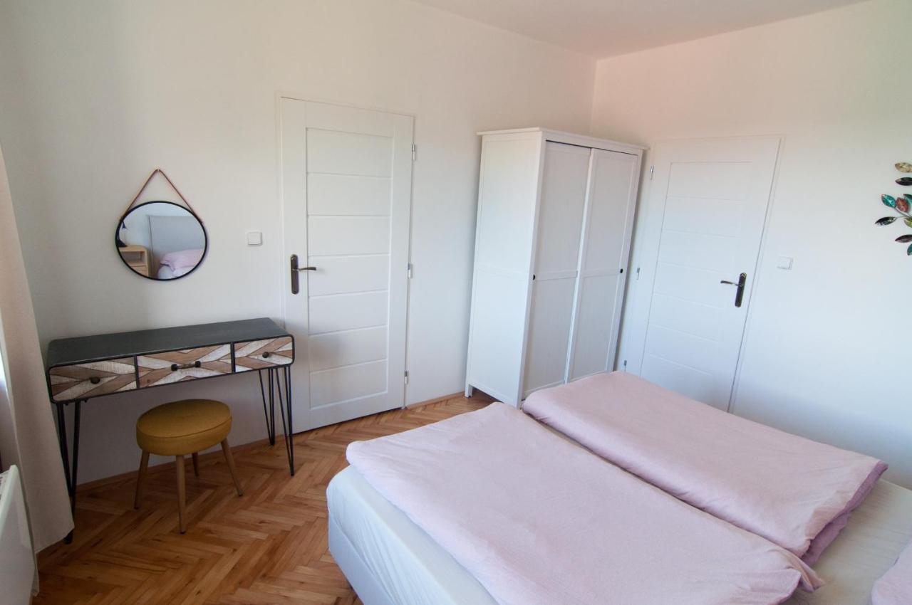 Apartman Na Kamenci Teplice nad Metuji Exterior photo