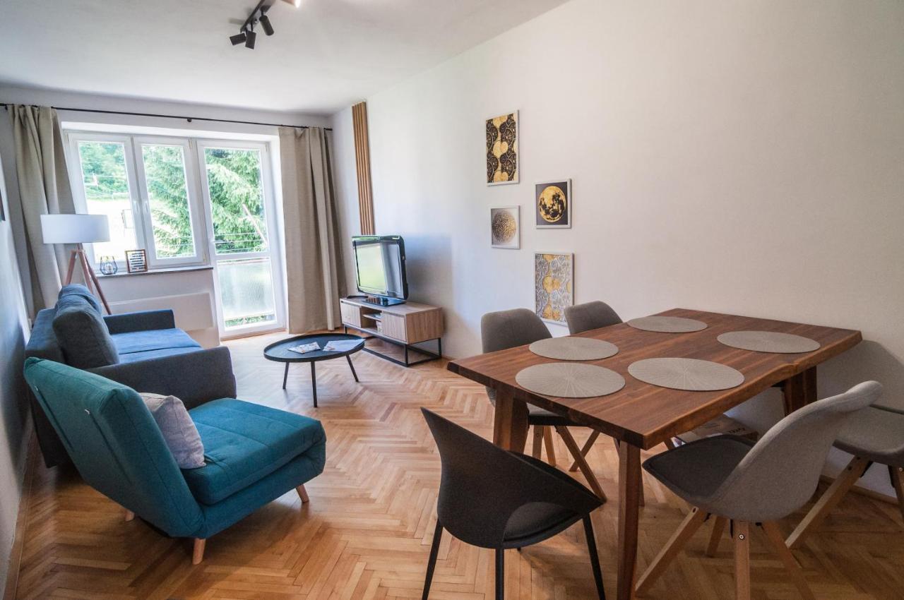 Apartman Na Kamenci Teplice nad Metuji Exterior photo